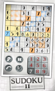 Sudoku 2 screenshot 5