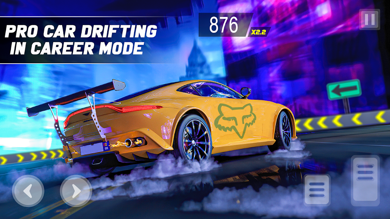 Car Drift Pro - Drifting Games - Apps on Google Play