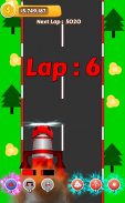 Race Car screenshot 5