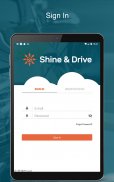 Shine and Drive screenshot 9