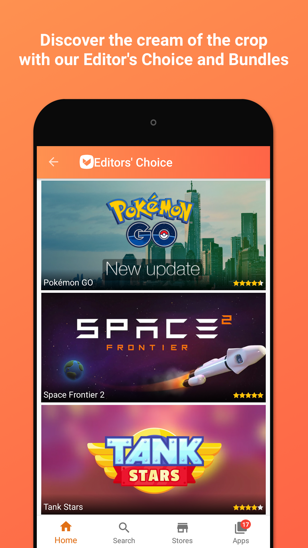 Aptoide APK 9.20.2.2 Download grátis - Atualizado 2023