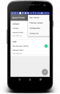 Quick Printer (ESC POS Print) screenshot 5