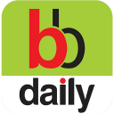 bbdaily: Online Daily Milk & Grocery Home Delivery Icon