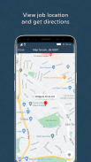 OutOnSite - Job Sheet App screenshot 6