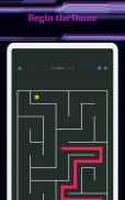 Maze Craze - Labyrinth Puzzles screenshot 0