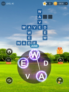 Word Landscape: Scapes Word Mix screenshot 10