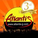 Atlantis jj market Icon