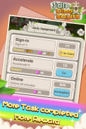 Idle Dinosaurs screenshot 1