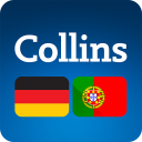 Collins German<>Portuguese Dictionary Icon