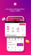 mySF. For everything smartfren screenshot 3