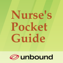 Nurse's Pocket Guide Icon
