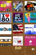 80s Hits Radio screenshot 2