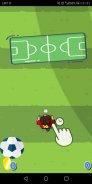 Unstoppable Soccer Striker screenshot 3