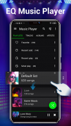 Music Player- Bass Boost,Audio screenshot 9