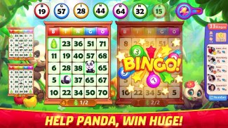 Bingo Riches - BINGO game screenshot 4