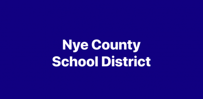 Nye County School District