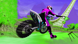 Bike Stunt 3D Extreme Racing screenshot 5