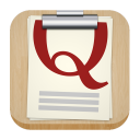 Qualtrics Surveys Icon