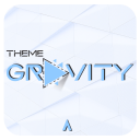 Apolo Gravity - Theme, Icon pack, Wallpaper