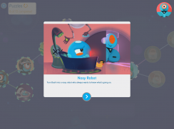 Blockly for Dash & Dot robots screenshot 5