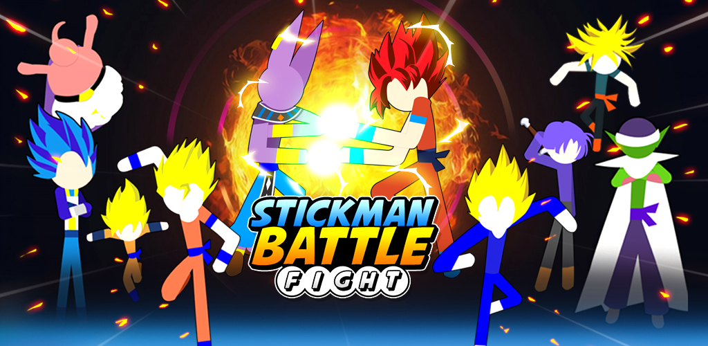 Stickman Battle Fight安卓版游戏APK下载