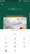 AIKeWallet – application for contactless payment screenshot 0