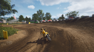 MX Motocross Stunts Bike 3D screenshot 3