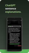 Clozemaster: Expand Vocabulary screenshot 6