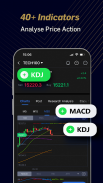 XTrend Speed App di trading screenshot 1