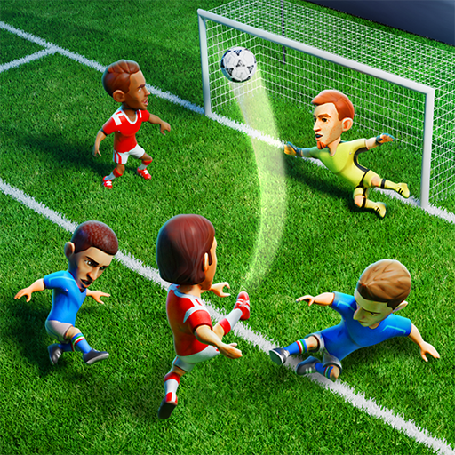 Futebol Play HD @futebolplayhd - MyMiniFactory