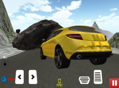 Asfalt Spor Oyunu 3D screenshot 9