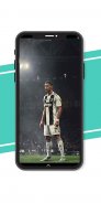 Cristiano Ronaldo Wallpapers HD screenshot 5