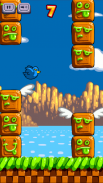 Pinchi Bird screenshot 1