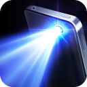 Taschenlampe Icon