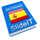 SlideIT Spanish Pack Icon