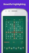 Giải đố số Sudoku screenshot 3