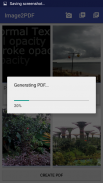 Image2PDF - PDF Scanner screenshot 2