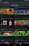 FIFA TV - Amazing Football Videos screenshot 0