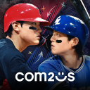 컴투스프로야구V25 icon