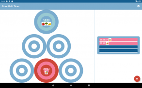 Stove Multi Timer - free screenshot 10