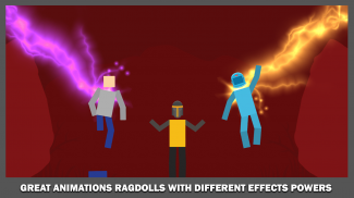 Ragdoll Mutilate screenshot 10