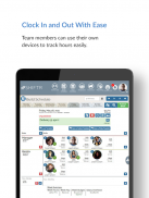 SHIFTR Employee Scheduling and screenshot 5