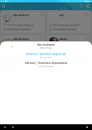 Educore Appraisal screenshot 11