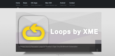 XME LOOPS