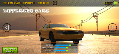 Highway Racer 3D screenshot 4