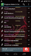 Ringtone Maker&Ringtone Cutter screenshot 1