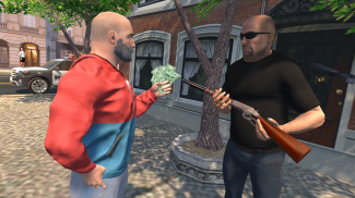 Crime Simulator - Theft Auto screenshot 4