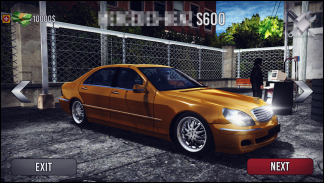 S600 Drift & Driving Simulator screenshot 11