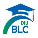 DIU Blended Learning Center