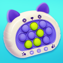 Antistress Relaxing Games Icon